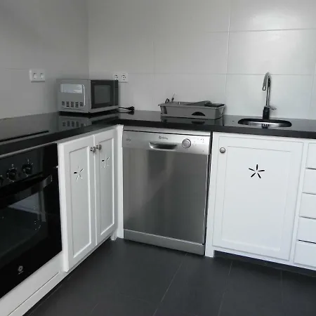 F28 Apartamento En Pleno Centro De Fornells