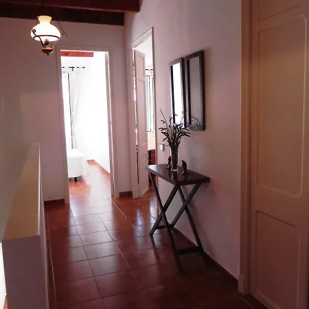 公寓 F28 Apartamento En Pleno Centro De Fornells