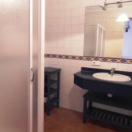 F28 Apartamento En Pleno Centro De Fornells 公寓