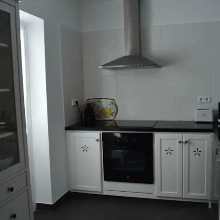 F28 Apartamento En Pleno Centro De Fornells 公寓 *