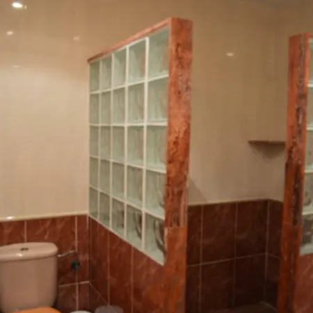 F28 Apartamento En Pleno Centro De Fornells 公寓